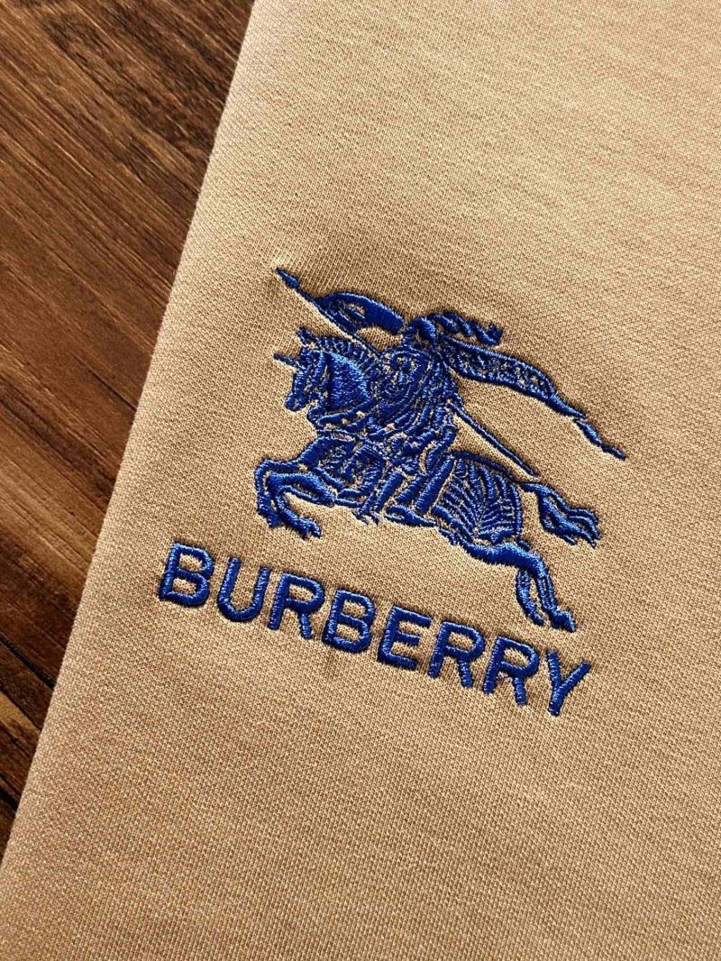 Burberry Hoodies